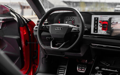 Audi A5, 2025 год, 5 997 000 рублей, 9 фотография