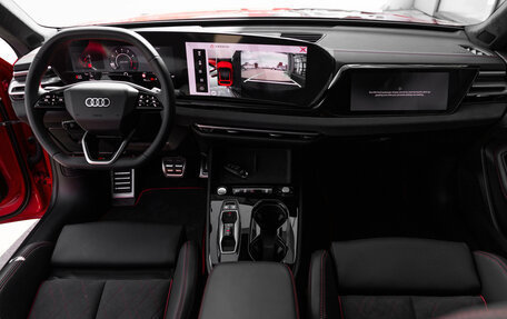 Audi A5, 2025 год, 5 997 000 рублей, 10 фотография