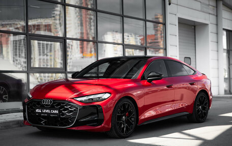 Audi A5, 2025 год, 5 997 000 рублей, 8 фотография
