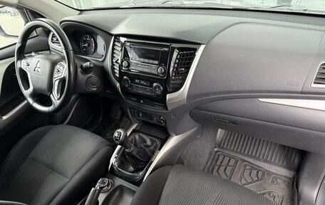 Mitsubishi Pajero Sport III рестайлинг, 2020 год, 3 299 000 рублей, 5 фотография