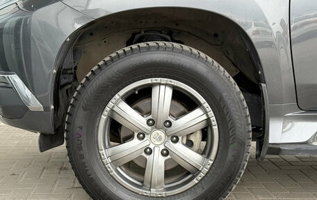 Mitsubishi Pajero Sport III рестайлинг, 2020 год, 3 299 000 рублей, 11 фотография