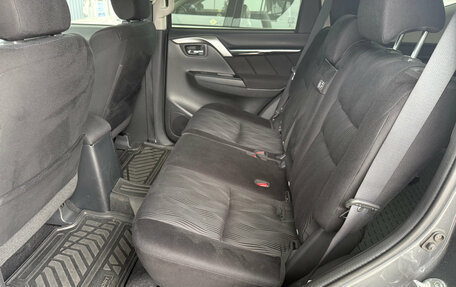 Mitsubishi Pajero Sport III рестайлинг, 2020 год, 3 299 000 рублей, 10 фотография