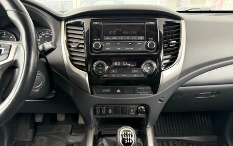 Mitsubishi Pajero Sport III рестайлинг, 2020 год, 3 299 000 рублей, 7 фотография