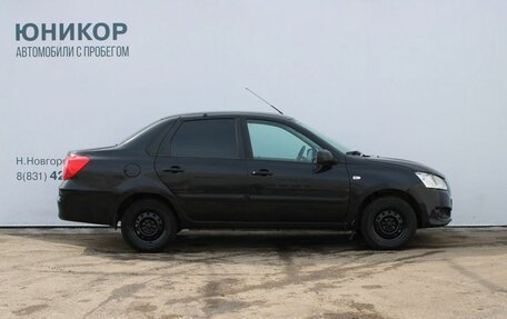 Datsun on-DO I рестайлинг, 2015 год, 499 000 рублей, 4 фотография