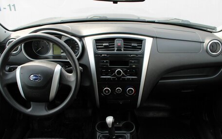 Datsun on-DO I рестайлинг, 2015 год, 499 000 рублей, 7 фотография