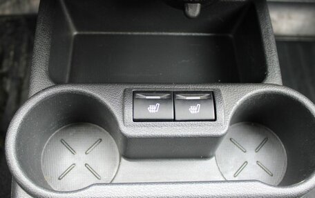 Datsun on-DO I рестайлинг, 2015 год, 499 000 рублей, 11 фотография