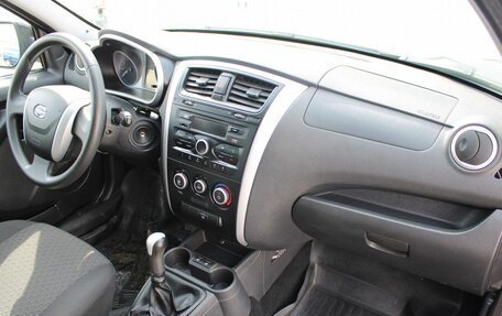 Datsun on-DO I рестайлинг, 2015 год, 499 000 рублей, 8 фотография