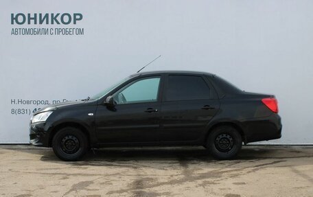 Datsun on-DO I рестайлинг, 2015 год, 499 000 рублей, 2 фотография