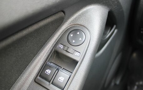 Datsun on-DO I рестайлинг, 2015 год, 499 000 рублей, 12 фотография