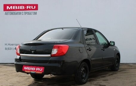 Datsun on-DO I рестайлинг, 2015 год, 499 000 рублей, 5 фотография