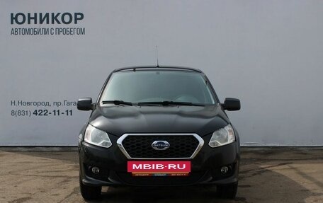 Datsun on-DO I рестайлинг, 2015 год, 499 000 рублей, 3 фотография