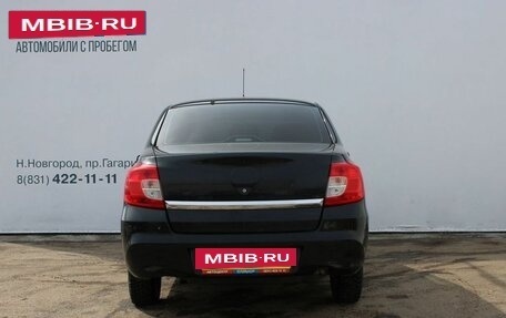 Datsun on-DO I рестайлинг, 2015 год, 499 000 рублей, 6 фотография