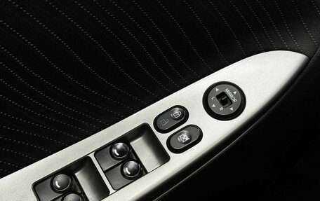 Hyundai Solaris II рестайлинг, 2015 год, 1 099 900 рублей, 13 фотография