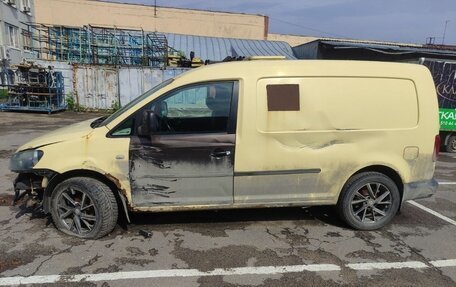 Volkswagen Caddy III рестайлинг, 2013 год, 299 990 рублей, 6 фотография