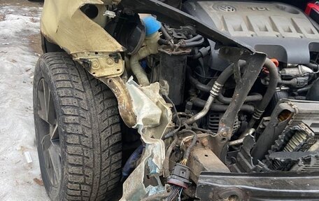 Volkswagen Caddy III рестайлинг, 2013 год, 299 990 рублей, 7 фотография