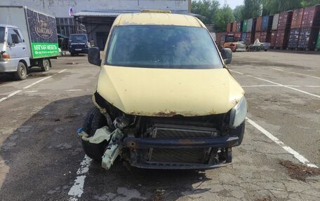 Volkswagen Caddy III рестайлинг, 2013 год, 299 990 рублей, 2 фотография