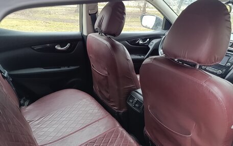 Nissan Qashqai, 2018 год, 1 500 000 рублей, 2 фотография