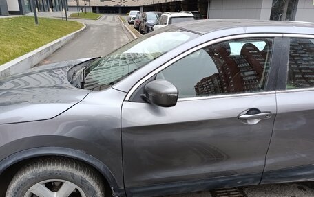 Nissan Qashqai, 2018 год, 1 500 000 рублей, 7 фотография