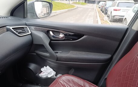 Nissan Qashqai, 2018 год, 1 500 000 рублей, 4 фотография