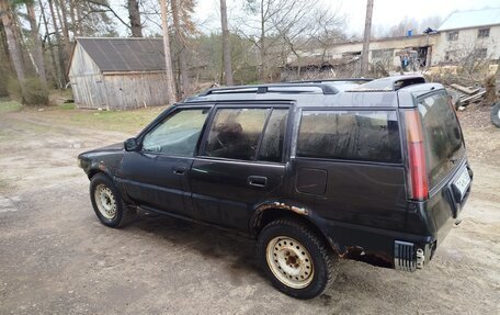 Toyota Sprinter Carib II, 1991 год, 70 000 рублей, 3 фотография