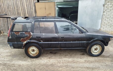 Toyota Sprinter Carib II, 1991 год, 70 000 рублей, 7 фотография