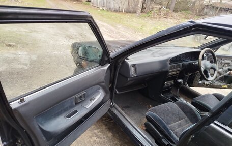 Toyota Sprinter Carib II, 1991 год, 70 000 рублей, 9 фотография