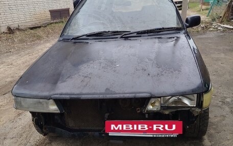 Toyota Sprinter Carib II, 1991 год, 70 000 рублей, 2 фотография