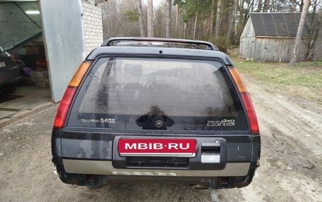 Toyota Sprinter Carib II, 1991 год, 70 000 рублей, 6 фотография