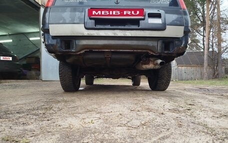 Toyota Sprinter Carib II, 1991 год, 70 000 рублей, 4 фотография