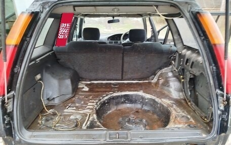 Toyota Sprinter Carib II, 1991 год, 70 000 рублей, 10 фотография