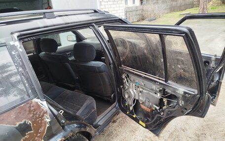 Toyota Sprinter Carib II, 1991 год, 70 000 рублей, 11 фотография