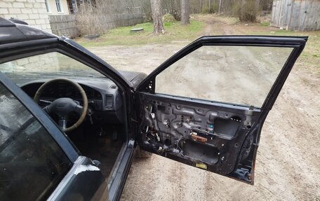 Toyota Sprinter Carib II, 1991 год, 70 000 рублей, 12 фотография