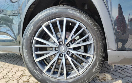 Chery Tiggo 8 Pro, 2021 год, 1 998 959 рублей, 4 фотография