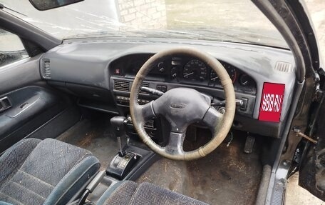 Toyota Sprinter Carib II, 1991 год, 70 000 рублей, 13 фотография