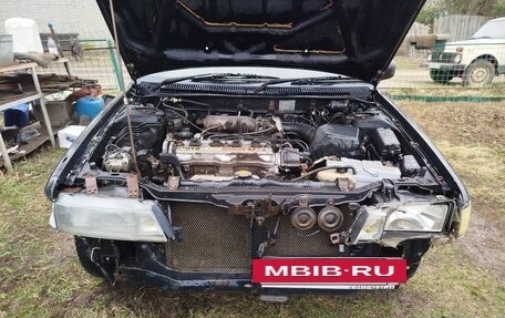 Toyota Sprinter Carib II, 1991 год, 70 000 рублей, 14 фотография