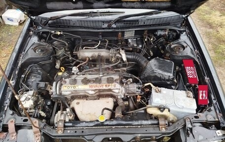 Toyota Sprinter Carib II, 1991 год, 70 000 рублей, 15 фотография