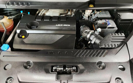 Chery Tiggo 8 Pro, 2021 год, 1 998 959 рублей, 7 фотография