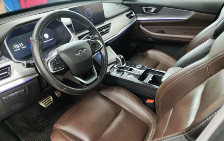 Chery Tiggo 8 Pro, 2021 год, 1 998 959 рублей, 10 фотография