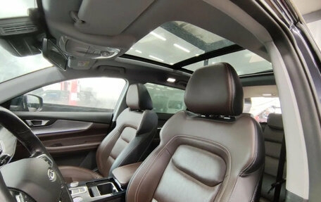 Chery Tiggo 8 Pro, 2021 год, 1 998 959 рублей, 12 фотография