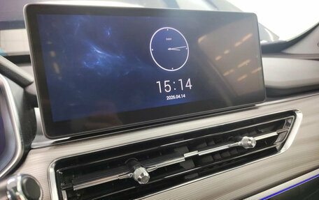 Chery Tiggo 8 Pro, 2021 год, 1 998 959 рублей, 15 фотография