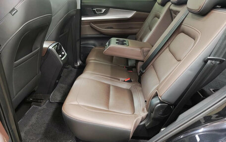 Chery Tiggo 8 Pro, 2021 год, 1 998 959 рублей, 18 фотография