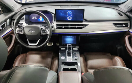 Chery Tiggo 8 Pro, 2021 год, 1 998 959 рублей, 17 фотография