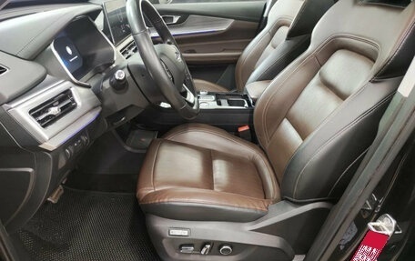 Chery Tiggo 8 Pro, 2021 год, 1 998 959 рублей, 11 фотография