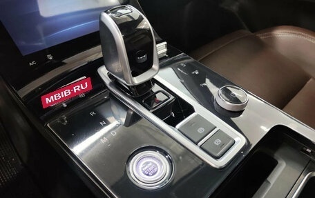 Chery Tiggo 8 Pro, 2021 год, 1 998 959 рублей, 16 фотография