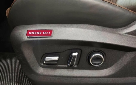 Chery Tiggo 8 Pro, 2021 год, 1 998 959 рублей, 13 фотография