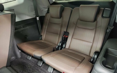 Chery Tiggo 8 Pro, 2021 год, 1 998 959 рублей, 19 фотография