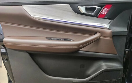 Chery Tiggo 8 Pro, 2021 год, 1 998 959 рублей, 6 фотография