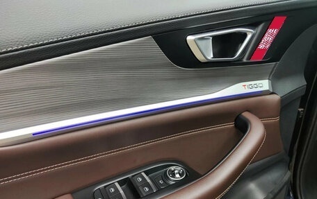 Chery Tiggo 8 Pro, 2021 год, 1 998 959 рублей, 8 фотография