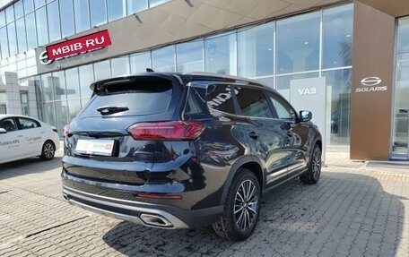 Chery Tiggo 8 Pro, 2021 год, 1 998 959 рублей, 20 фотография