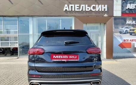 Chery Tiggo 8 Pro, 2021 год, 1 998 959 рублей, 21 фотография